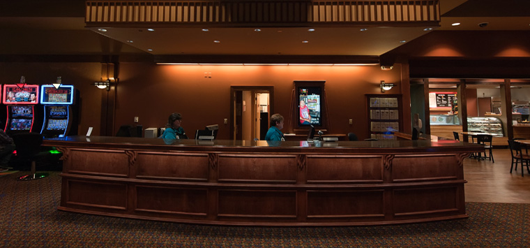 Casino Gaming Banner