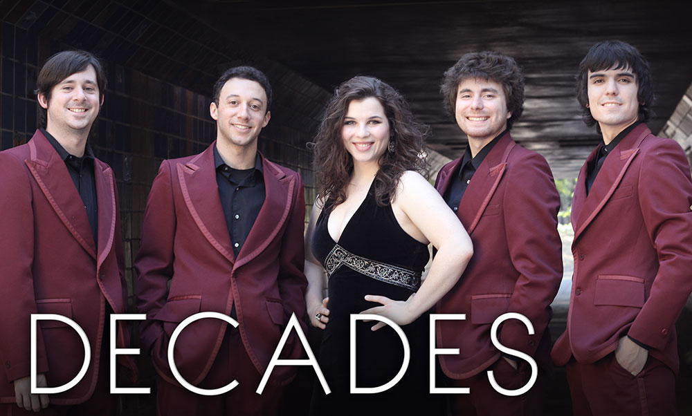 Decades