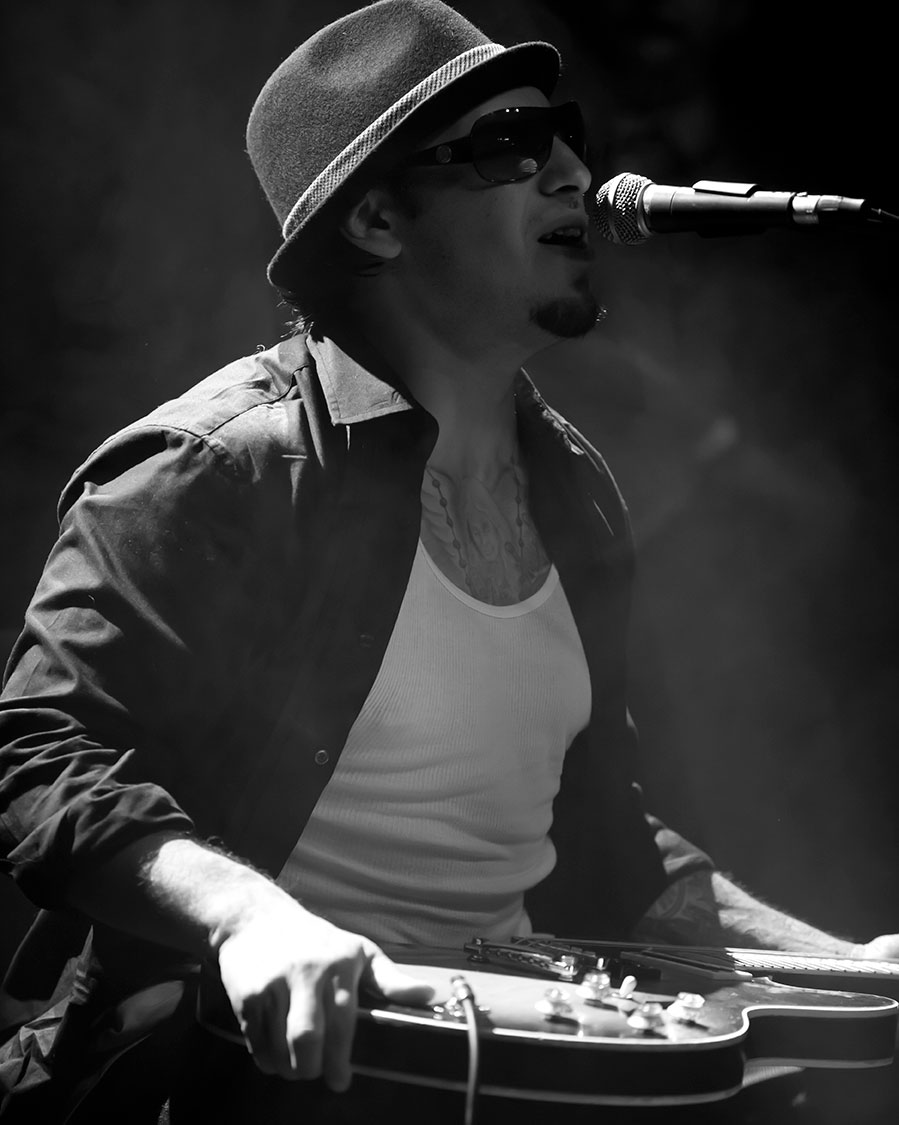 Maxx Cabello Jr.