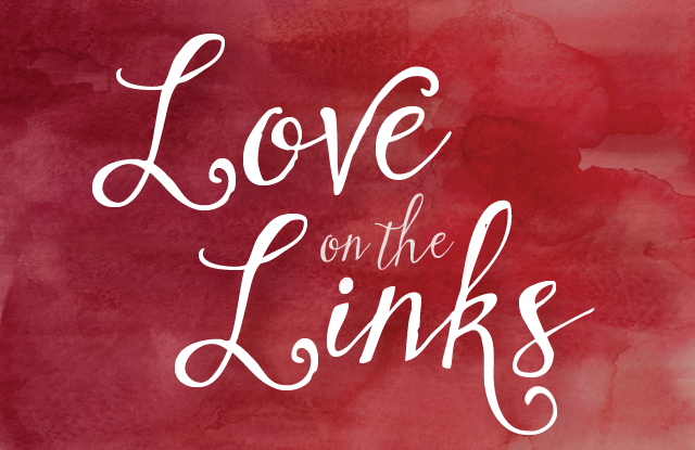 Love on the Links