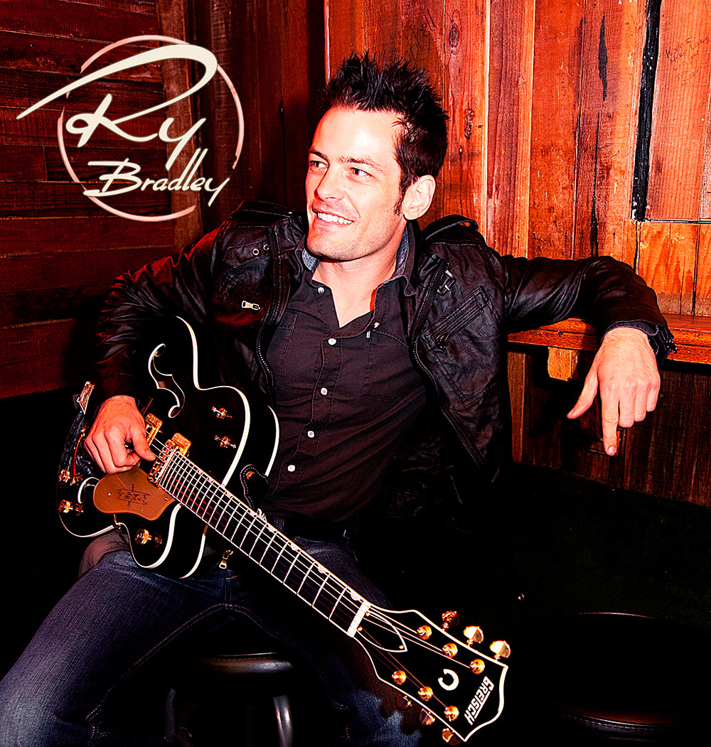 Ry Bradley