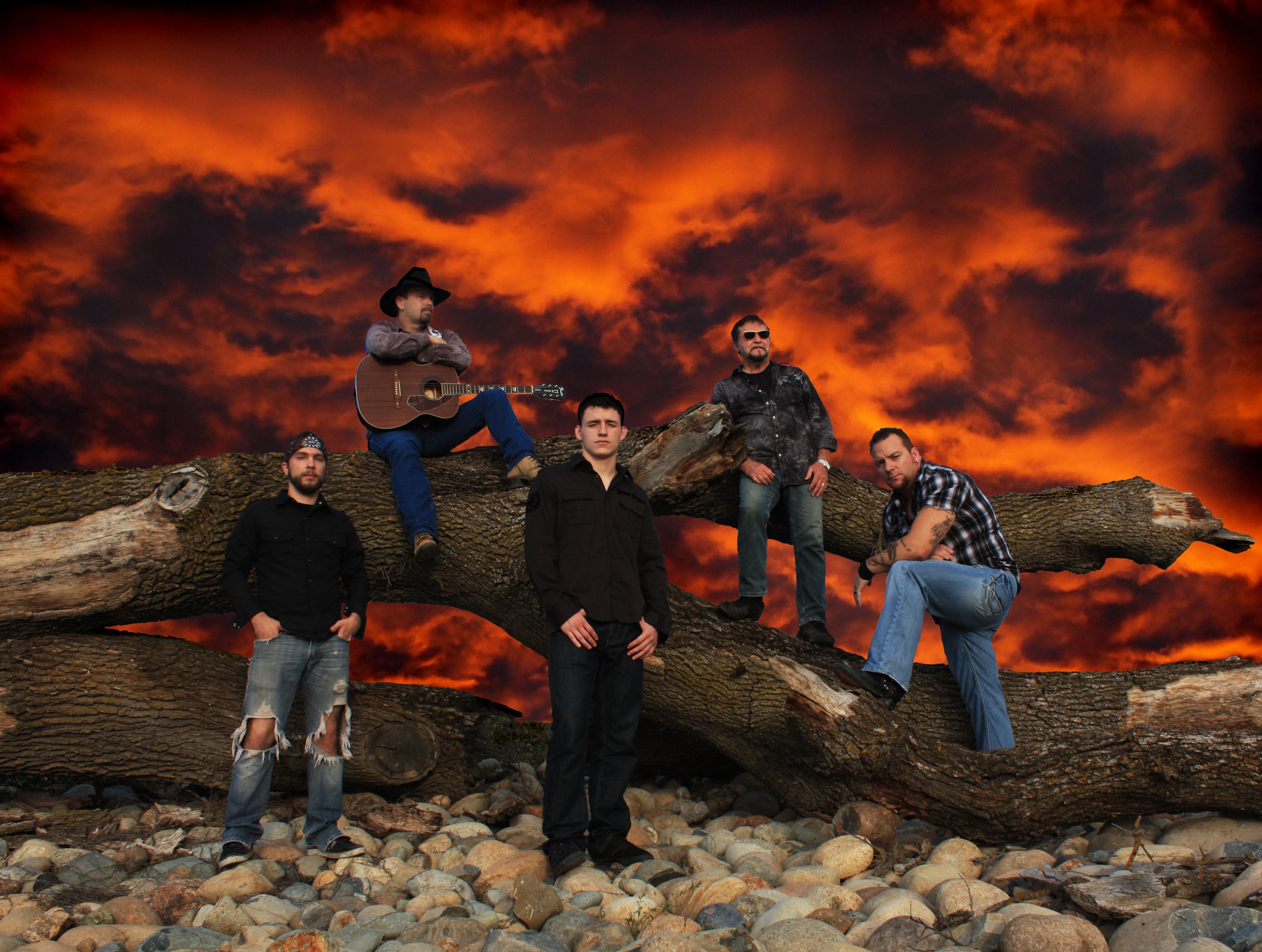 Northern Heat