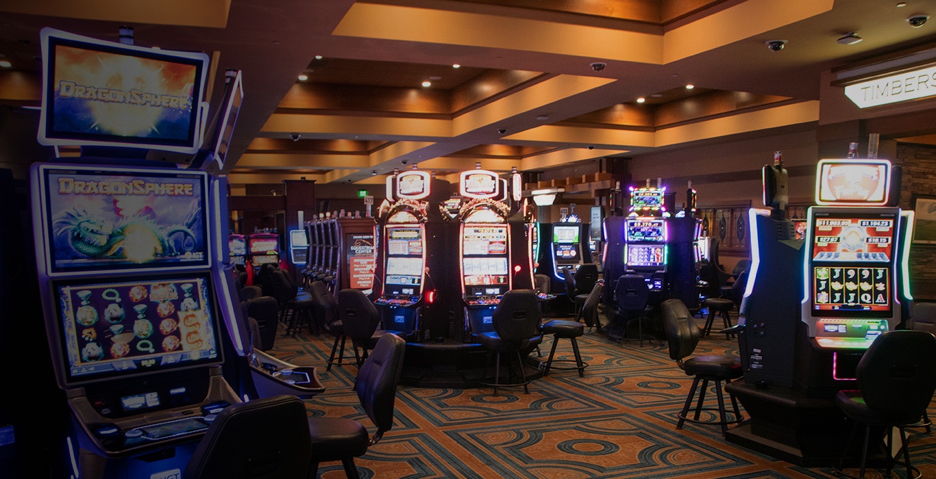 slot machinecasino near me