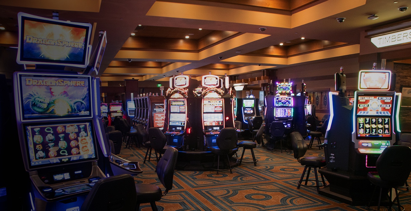 How To Play Slots Machines In Casinos