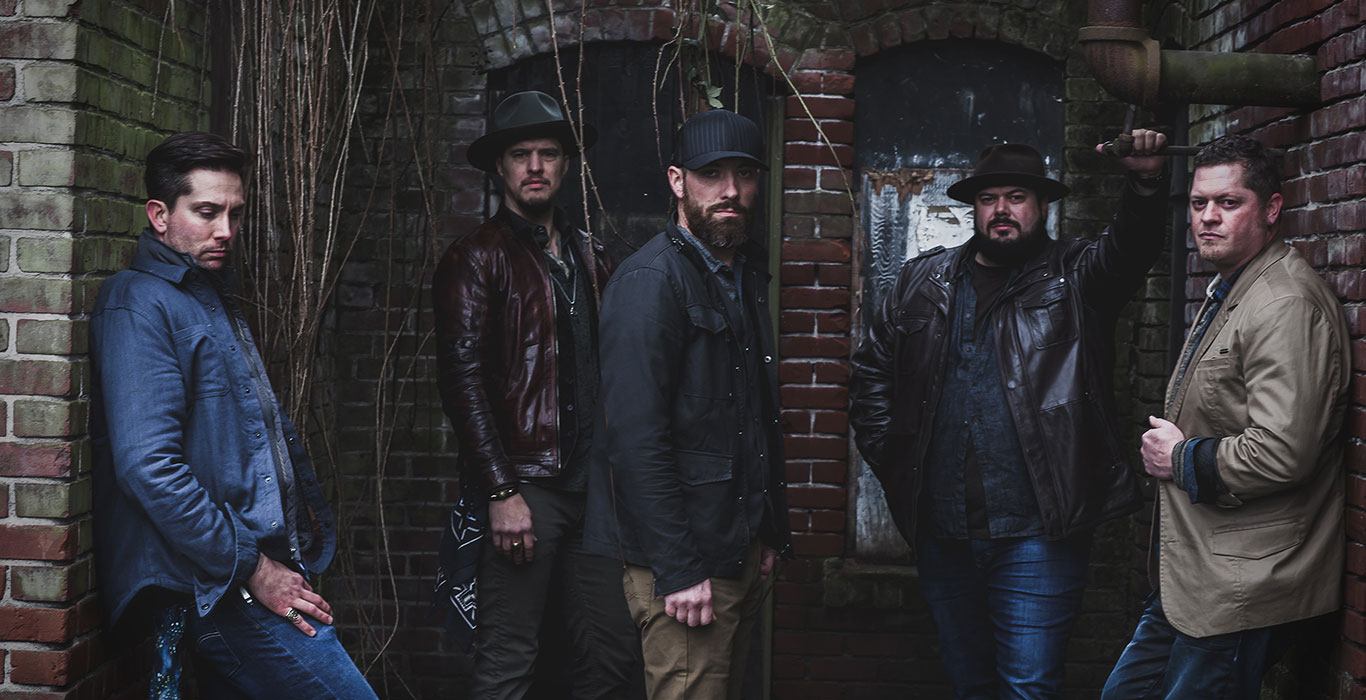 Brewer’s Grade Band Rolling Hills Casino