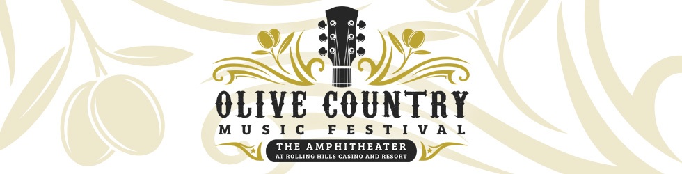 Olive Country Music Festival
