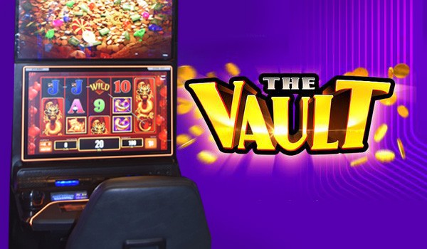 game vault 777 casino login