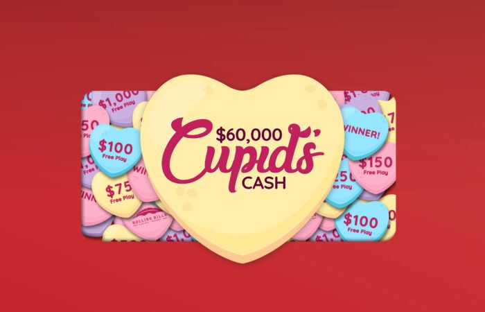 Cupid's Cash