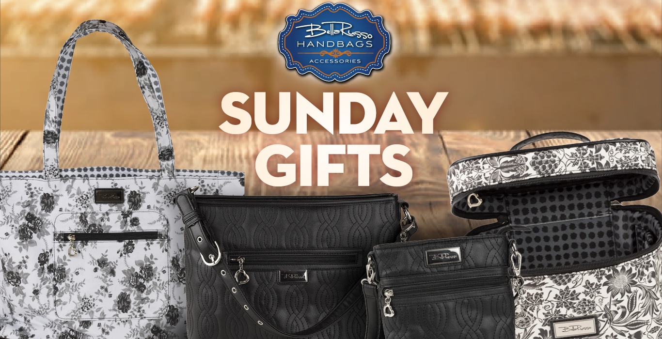 Sunday Gifts - Rolling Hills Casino