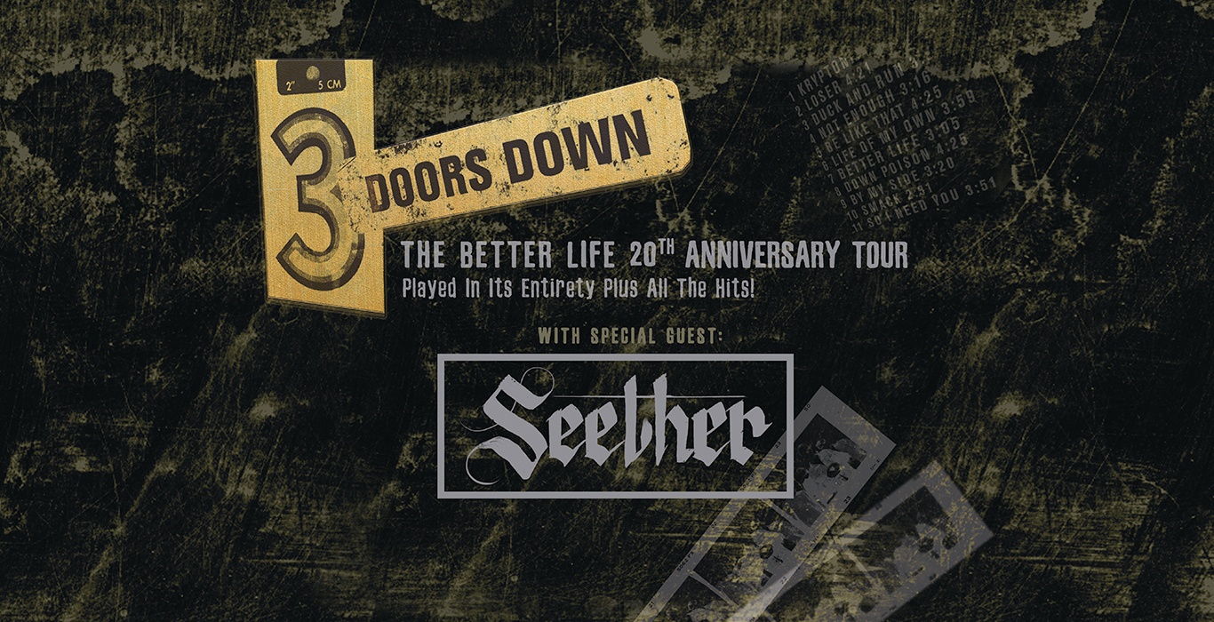 three doors down and seether