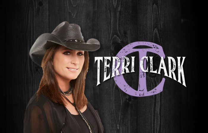 Terri Clark Corning Concert