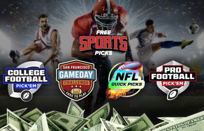 free sports picks