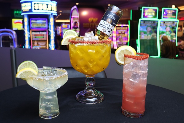 Cinco De Mayo drink specials