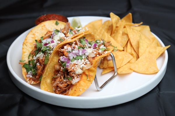 barbacoa tacos