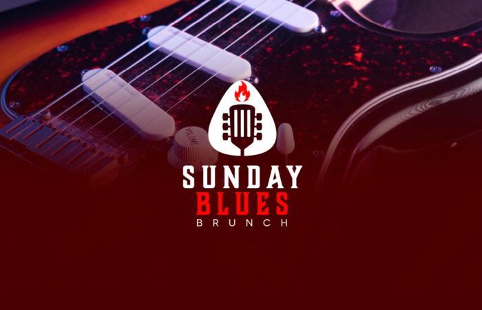 Sunday Blues Brunch