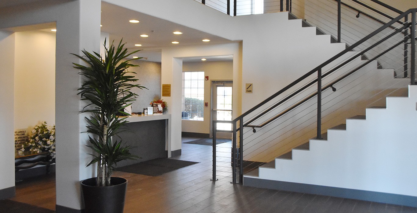 South Tower Rolling Hills Casino