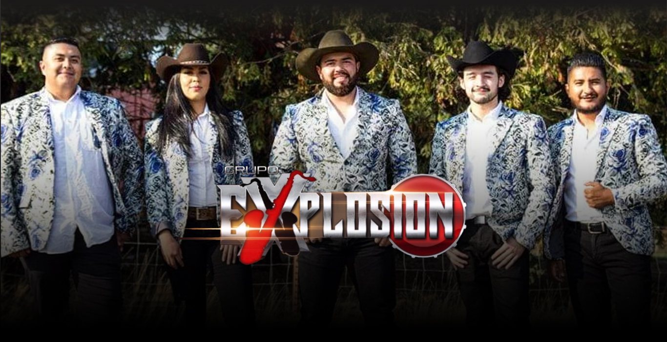 Grupo Explosion Rolling Hills Casino grupo-explosion-rolling-hills-casino