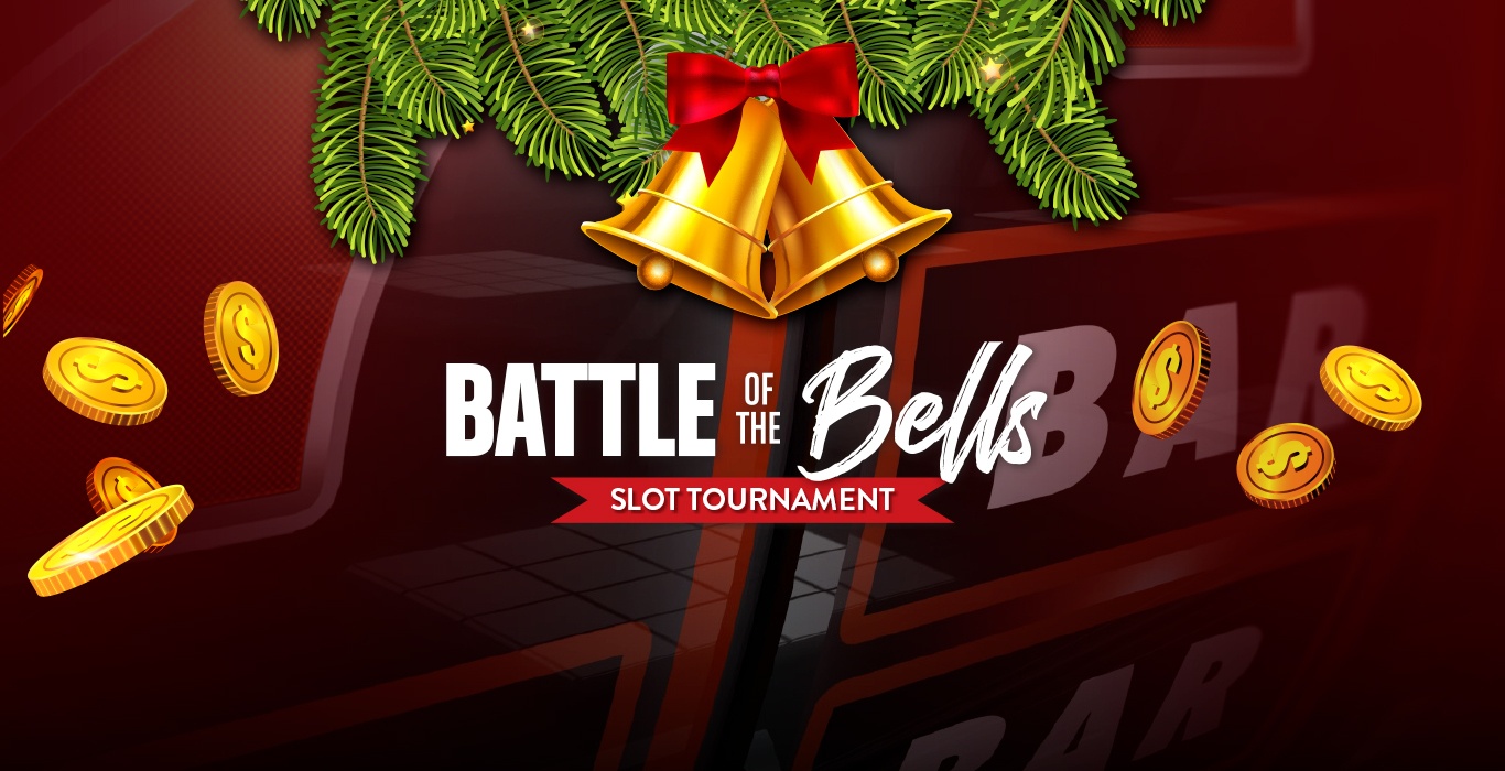 Battle of the Bells Rolling Hills Casino