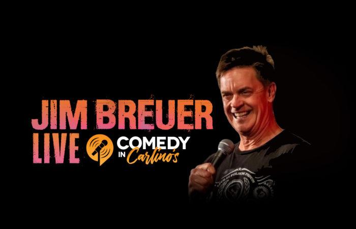 jim breuer