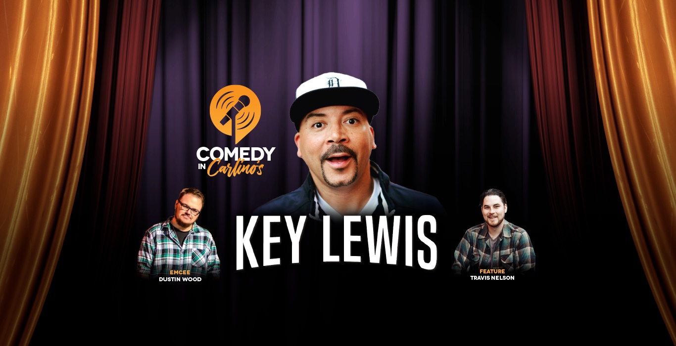 Key Lewis Rolling Hills Casino
