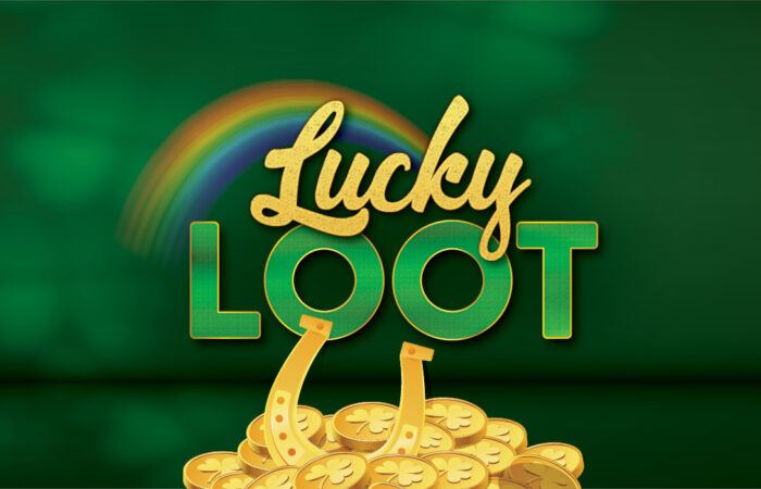 lucky loot