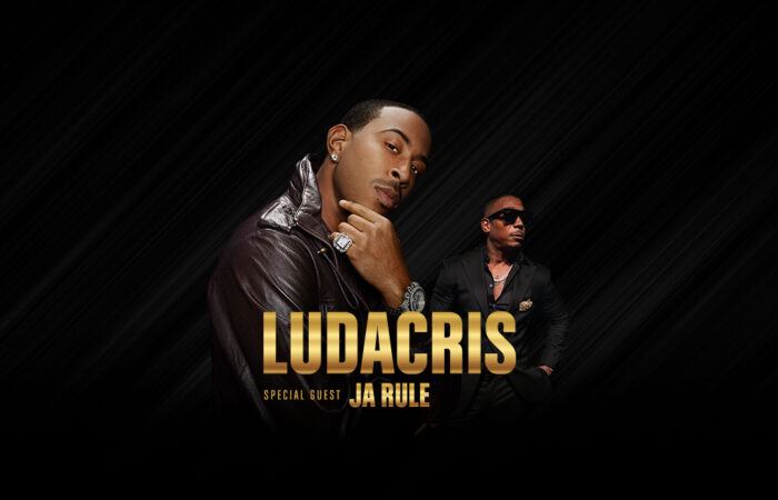 ludacris in corning