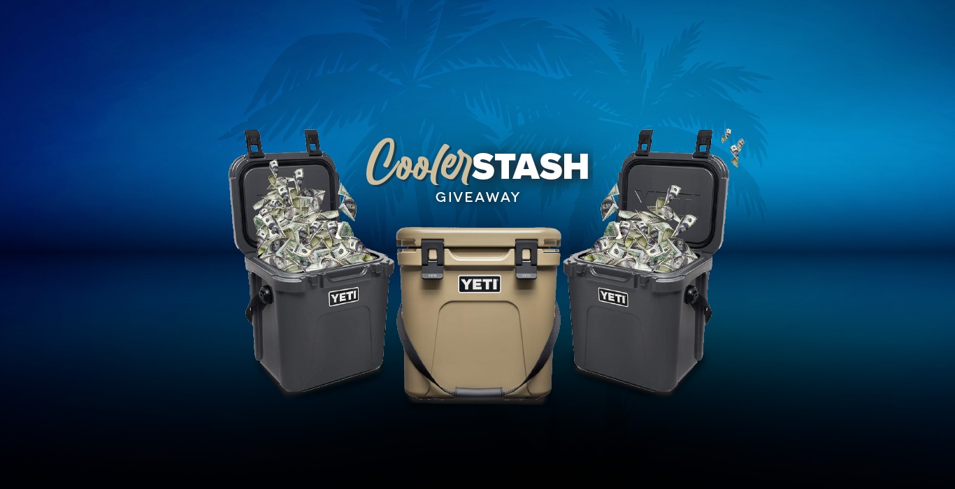 Cooler Stash Rolling Hills Casino