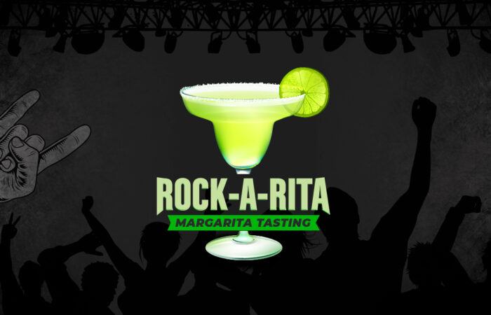 rock a rita event