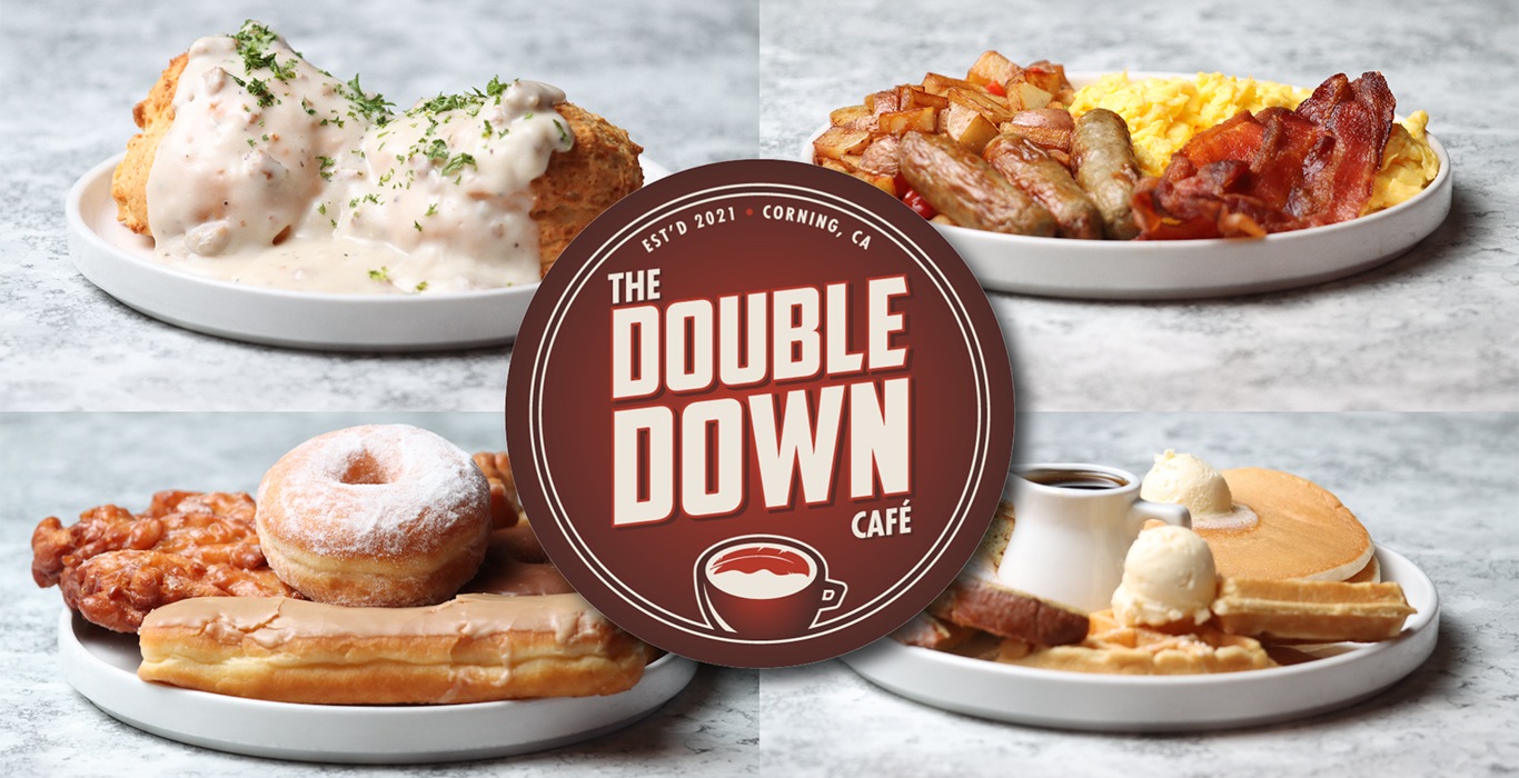 Express Breakfast Buffet Rolling Hills Casino