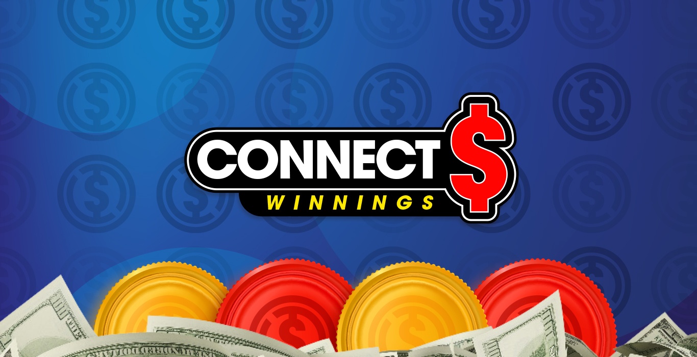 Connect Winnings Rolling Hills Casino