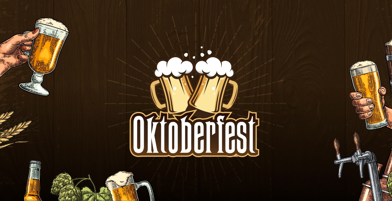 Oktoberfest - Rolling Hills Casino