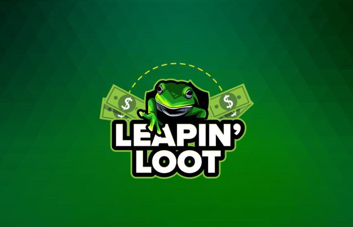 Leapin Loot