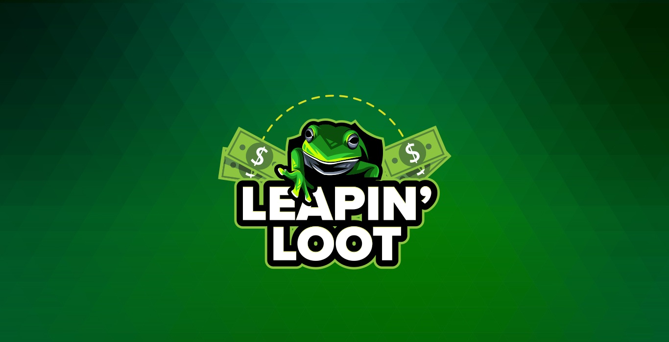 Leapin' Loot Rolling Hills Casino