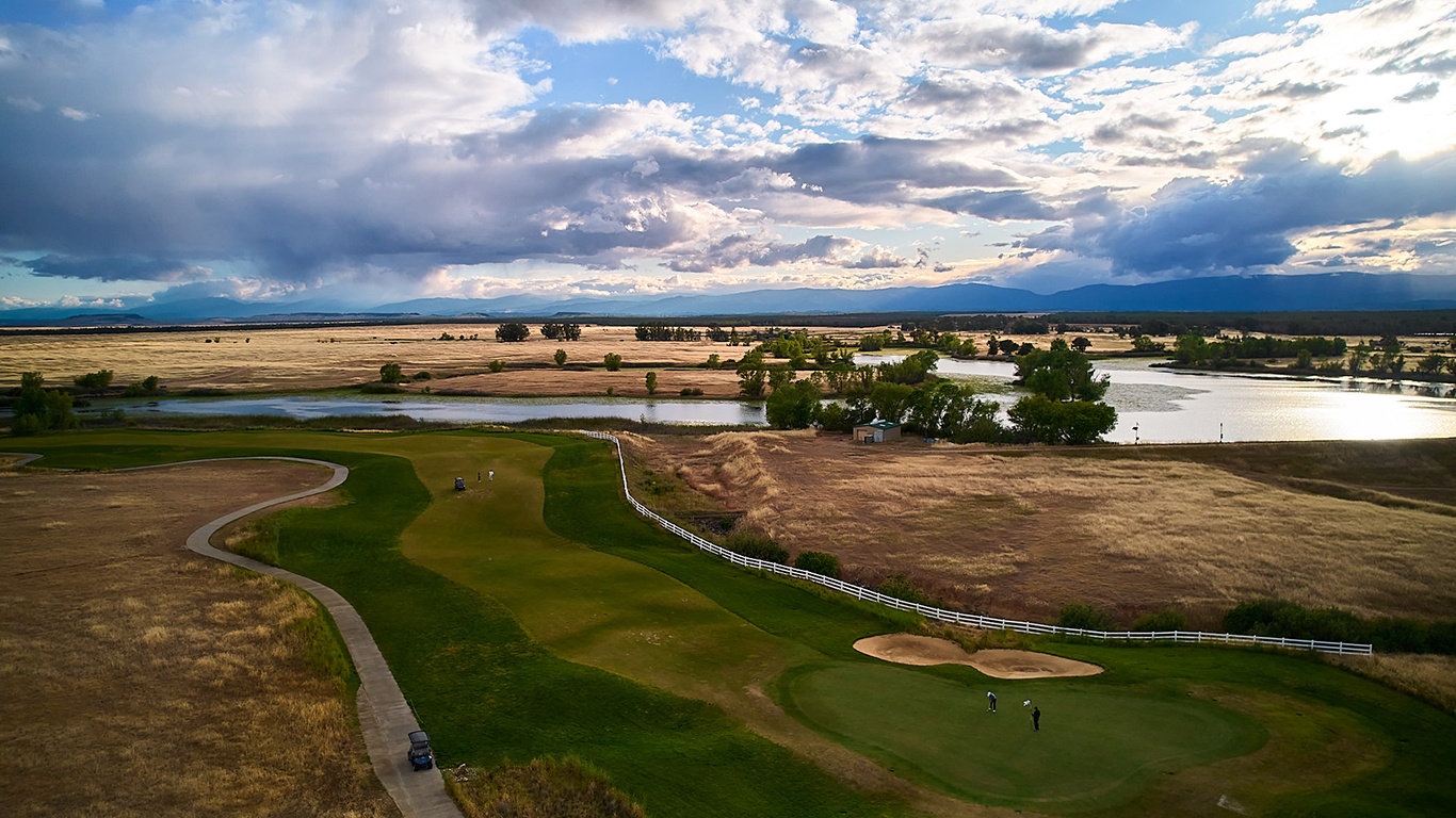 Things to Do Rolling Hills Casino