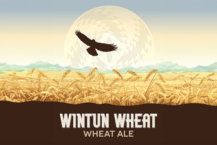 wintun wheat