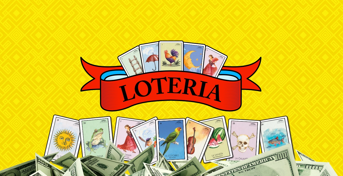 Loteria - Rolling Hills Casino