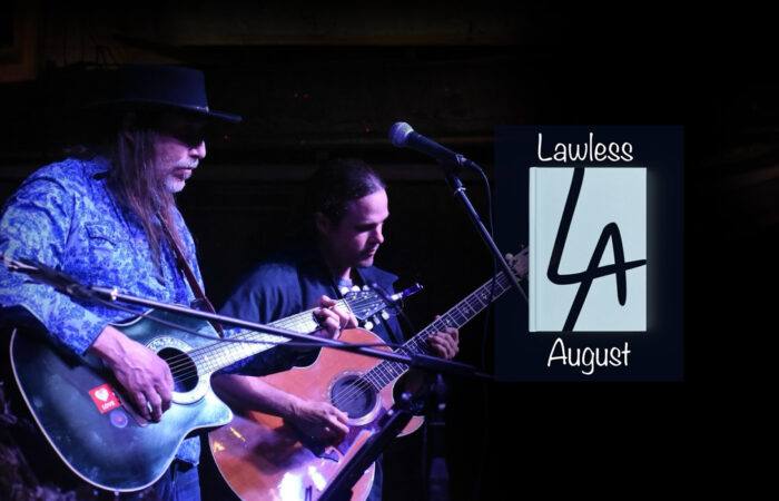 lawless august