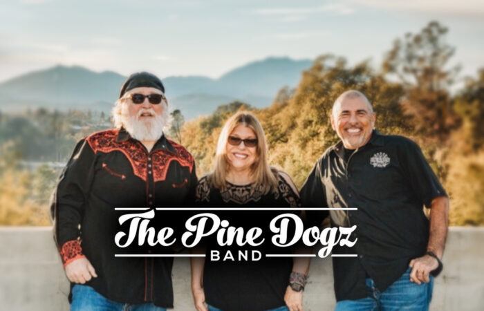 Pine Dogz