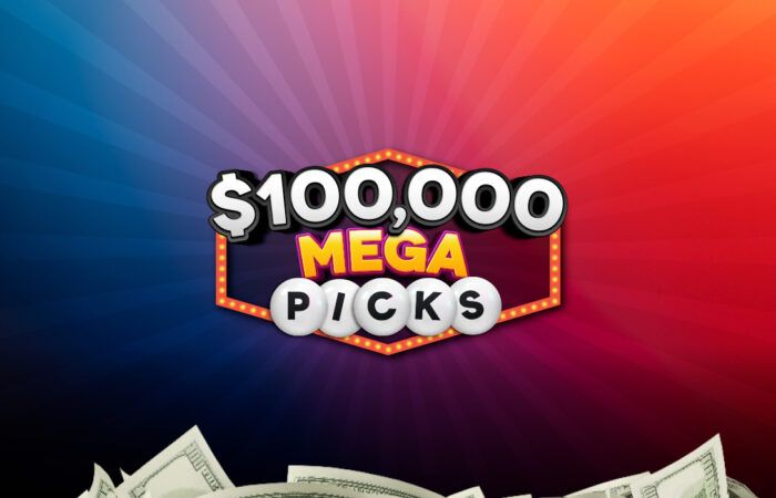 $100,000 Mega Picks