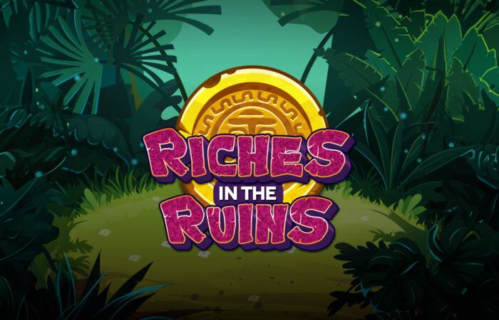 Riches in the Ruins