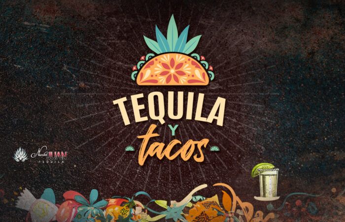 tequila y tacos tasting event corning