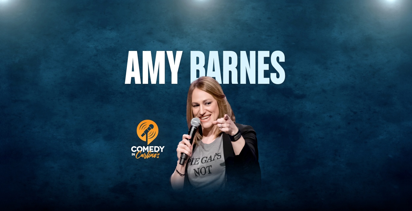 Amy Barnes - Rolling Hills Casino