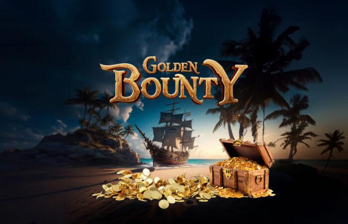 Golden Bounty