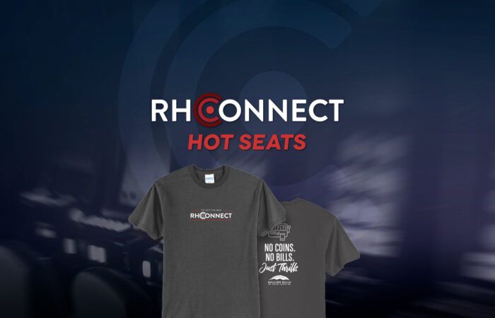 RHConnect Hot Seats