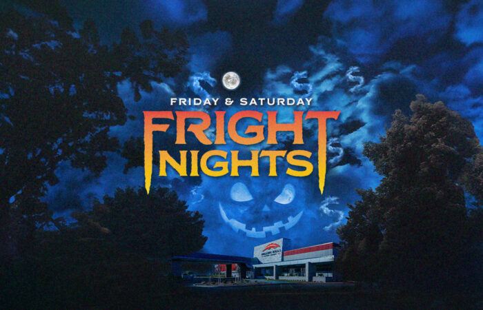 Fright Nights