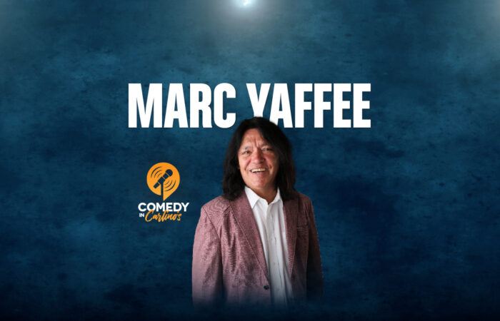 Marc Yaffee