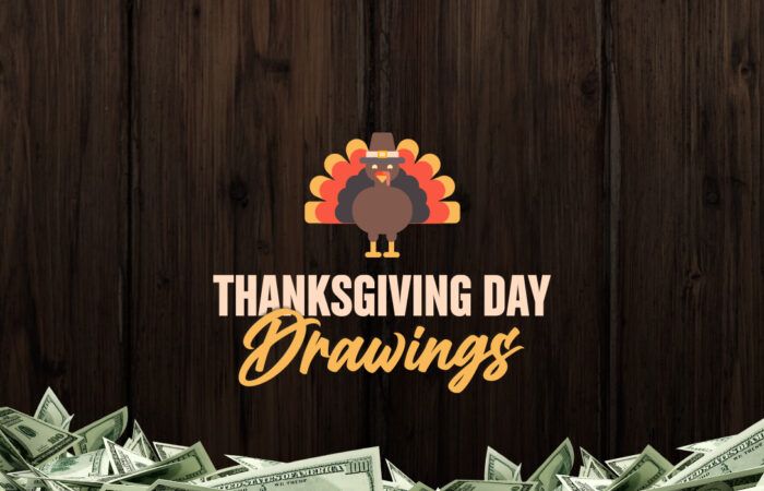 Thanksgiving Day Drawings