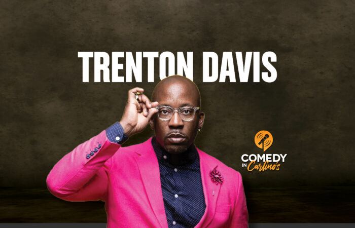 trenton davis