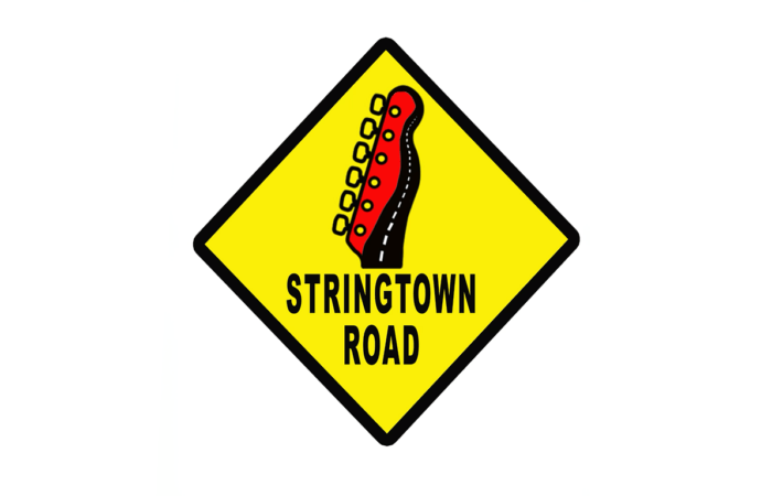 stringtown road