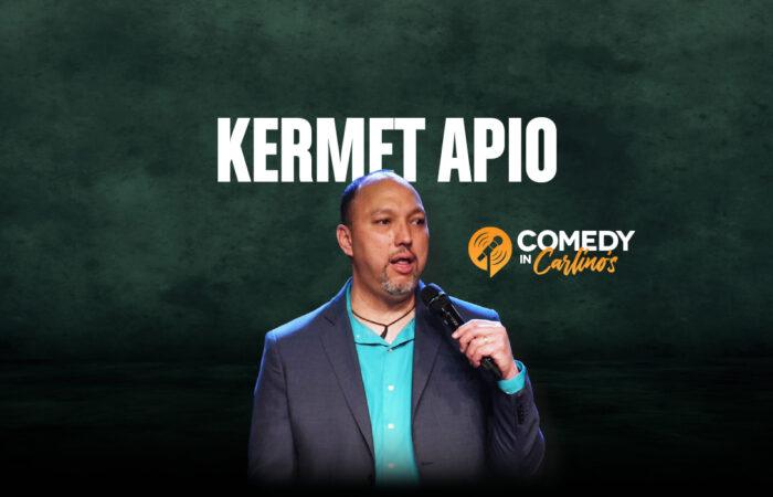 Kermit Apio